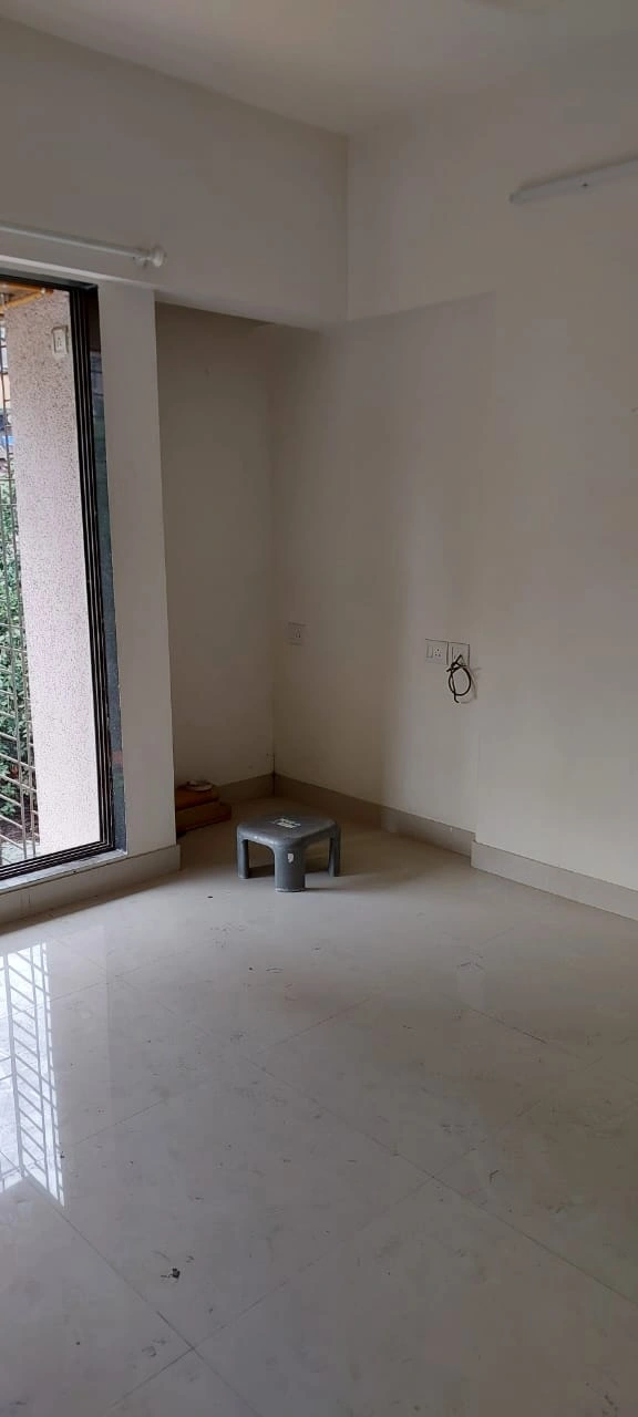 1 BHK Flat for Rent in Sethia Green View, Goregaon West